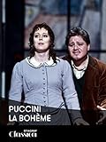 Puccini - La Bohème