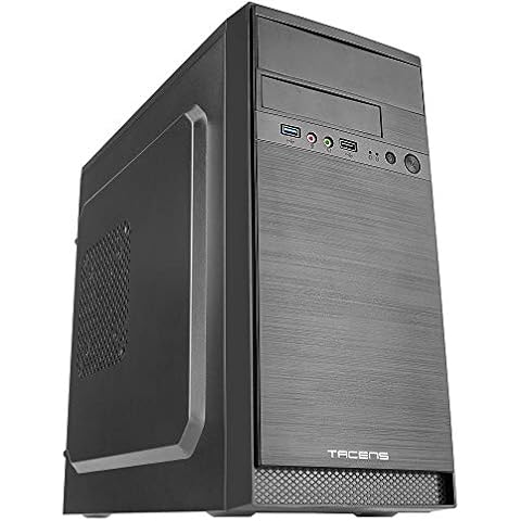 Tacens Anima AC4, Caja de Ordenador Micro ATX Cover