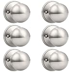 Door Knobs Easy Install