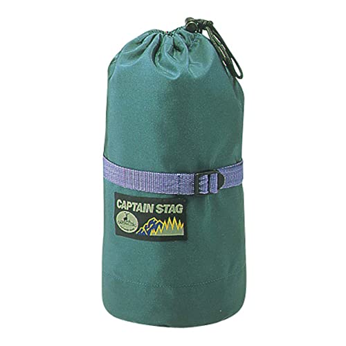 Captain Stagg (CAPTAIN STAG) for The Tent tarp Parts Atosupegu Storage Bag Green M-9411
