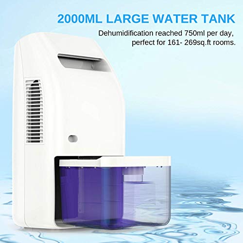 Deumidificatore di GBlife, Tecnologia Avanzata dei...