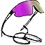 Black-purple