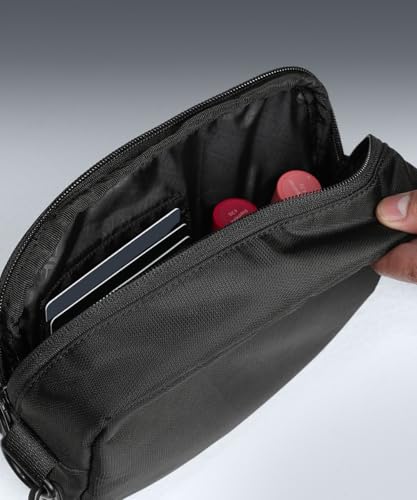 Image of PUMA |Ignite Sling Bag | Black | OSFA