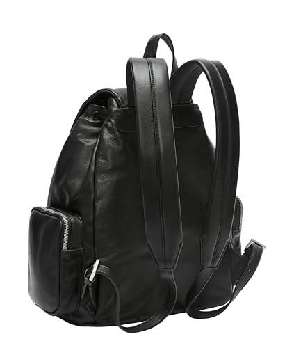 Sac à dos de loisirs Maia résistant en cuir pour alléger vos épaules - 2
