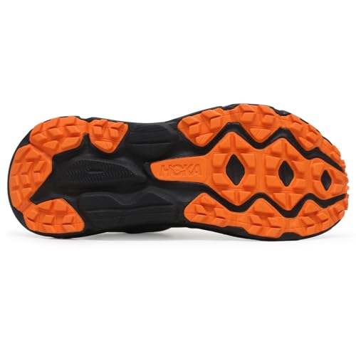 HOKA Men's Challenger 7 Sneaker4