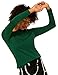Produktbild Street One Damen New Lanea T Shirt, Timeless Green, 38 EU