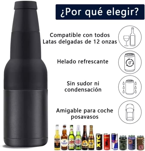 Opiniones y reviews de Enfriadores de botellas los 10 mejores. 5 Enfriadores de botellas marca LUNA PARK (2)