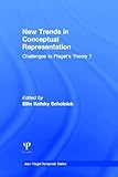 New Trends in Conceptual Representation: Challenges To Piaget's Theory (Jean Piaget Symposia)