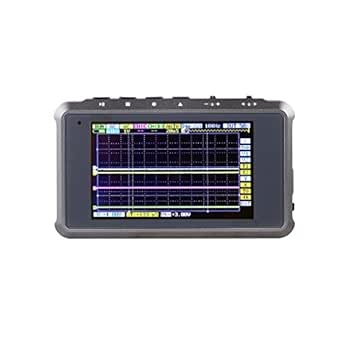 SainSmart Special Bundle - Mini-DSO203-Oszilloskop und elektrischer ES120-Motion-Sensing-Schraubendreher