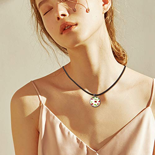 Aylifu Bezel Pendant Trays, 50 Pieces Stainless Steel 12Mm Round Cabochon Settings Trays Pendant Blanks For Jewelry Making Diy Necklace Bracelet Earring #TOP7