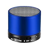 subwoofer test big bass mp3 download Audio-Teilen: Vollfrequenz DKee. Blau Wiederaufladbarer Drahtloser Bluetooth-Lautsprecher Tragbarer Mini-Subwoofer-Lautsprecher Rote Karte MP3-Player-Kanonenkabel-Lautsprecher