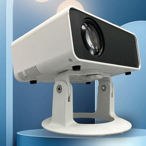 Soporte universal para proyector que elimina problemas de ángulo 3