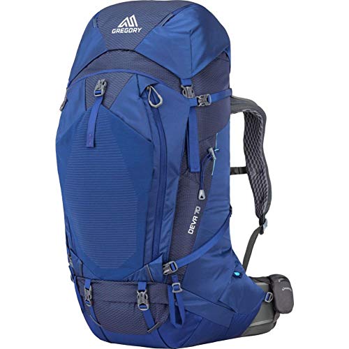 Gregory Mountain Products Women's Deva 70 Backpacking Pack