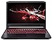 Produktbild Acer Nitro 5 15,6" FHD i7-9750H 8GB/1TB+512GB SSD GTX1660Ti Win10 AN515-54-70WH
