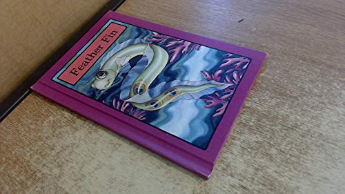 Feather Fin (Serendipity Book) B000ZG49Y2 Book Cover