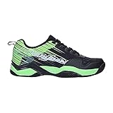  J\'hayber Cab, Zapatillas de pádel Hombre TALGO ZA44381-200 Negro (Numeric_41)