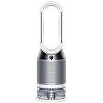 ダイソンの空気清浄機 PH01 [WS]