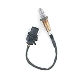 8M0142695 O2 Oxygen Sensor for Mercury Quicksilver Outboard Engine 175HP 200HP 300HP 400HP 500HP V6 V8