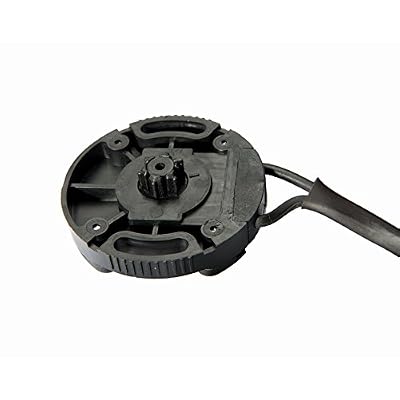 Sierra International 18-7633 Marine Trim Sender and Limit Kit