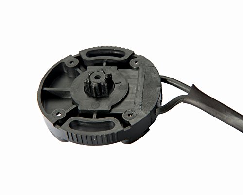 Le SENSOR TRIM 633199 offre une mesure d'angle ultra-précise
