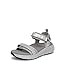 Silver Leather