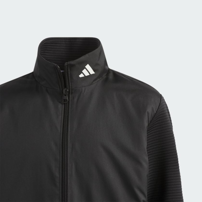 adidas Boys' Winter Golf Jacket2