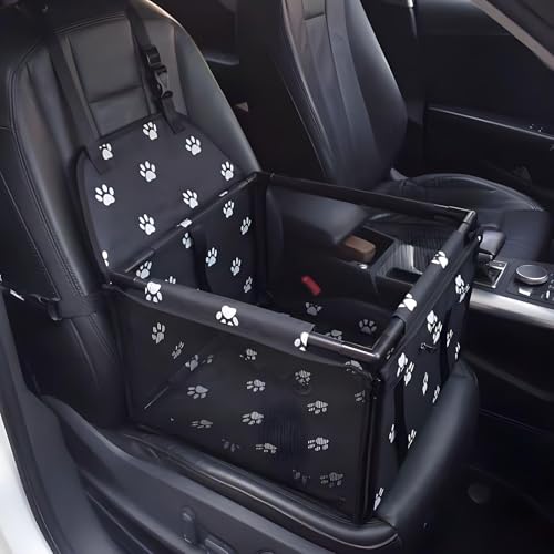 CWCHUHAI Hunde Autositz für Volvo C40