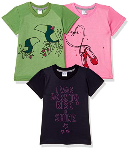 Image of Gubbarey Girls T-Shirt
