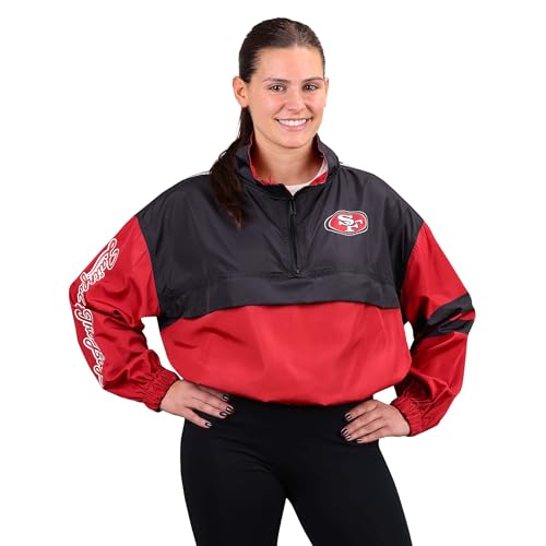 Chaqueta para mujer FOCO con acabados premium y diseño minimalista elegante