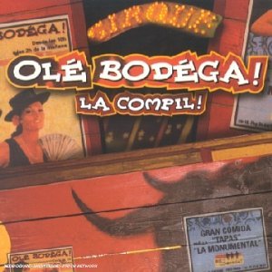 Ole' Bodega!