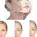 Serveyou 1set/2sets Ampoule Head for Hyaluronic Acid Pen, Plastic Anti-Aging One Time Beauty Disposable Sterile Consumables Ampoule Head (1 Set,5 x Ampoule Head 1 x Taker)