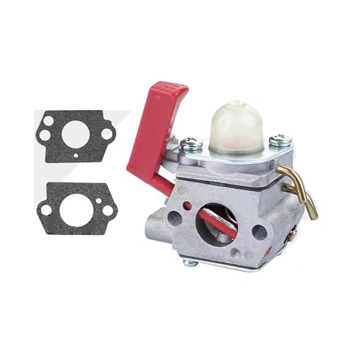 Carburateur de rechange C1U-H47 H39A PS-02138 pour moteurs à essence de jardin