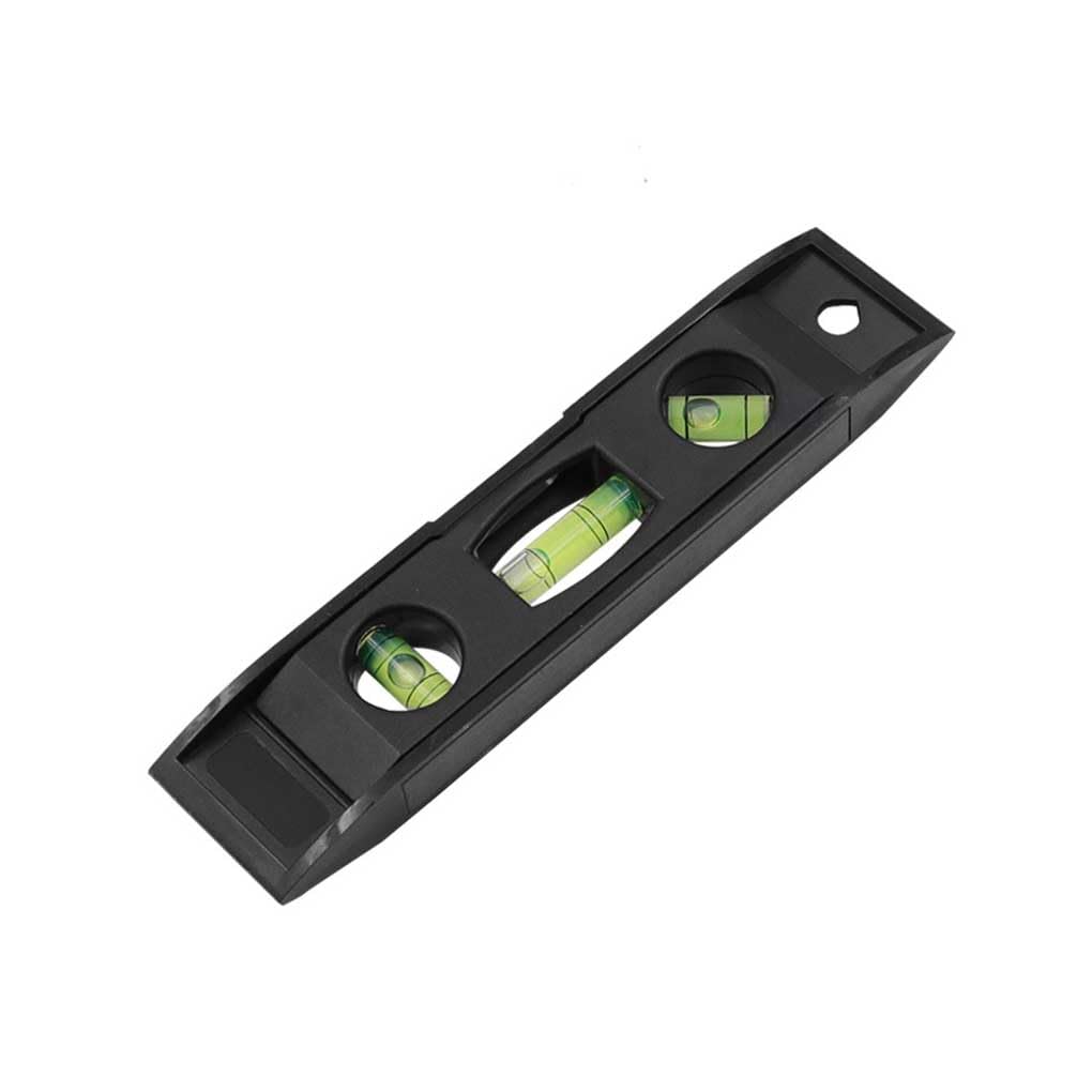 Bubble Leveler Slope Tile Inclinometer Household Decoration Construction High Accuracy Leveling Meter Gauge Measuring Tool