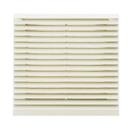Set de Rejillas de Ventilación de Filtro para Gabinete con Cubierta para Ventilador y Sistema de Aire miniatura 1