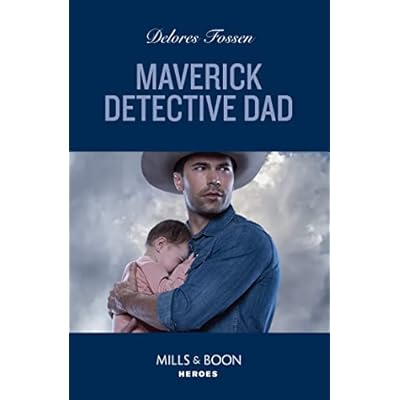 Maverick Detective Dad