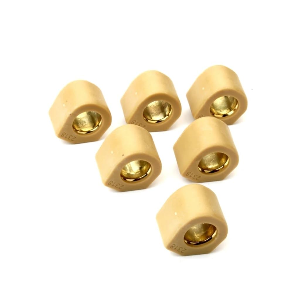 Masselottes Racing 23x18 mm contre les pertes de vitesse sur Sh300