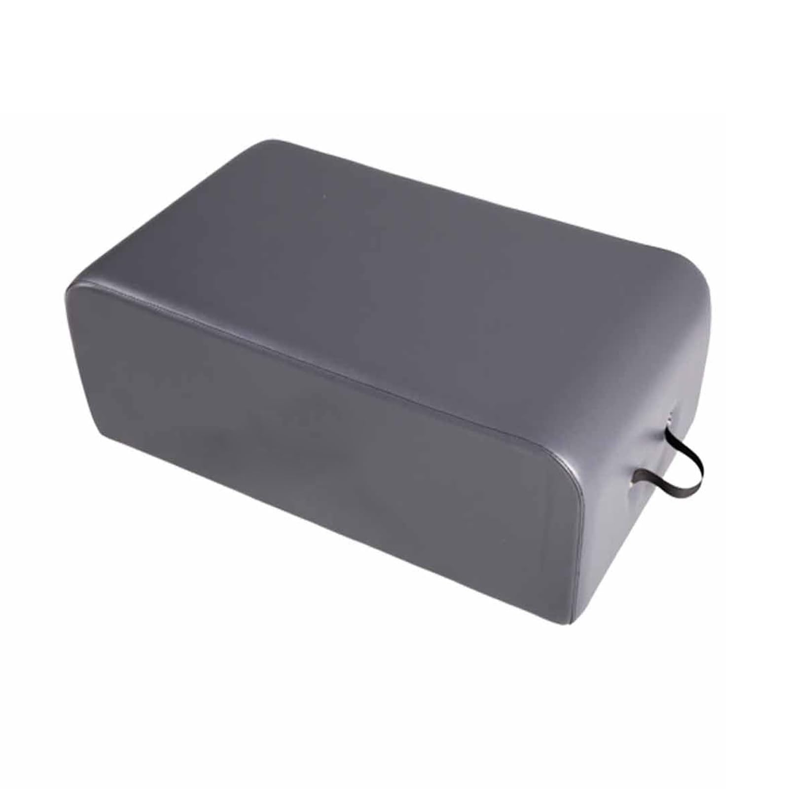 001, Pilates Sitting Box, Pilates Box para Reformer, Pilates Reformer Box para Ejercicios Que Mejoran El Rango De Movimiento Y La Flexibilidad, Se Puede Usar De Forma Independiente