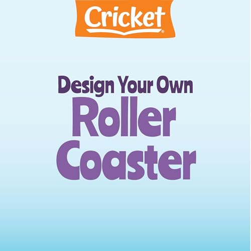 Design Your Own Roller Coaster by Lori Soard episode artwork