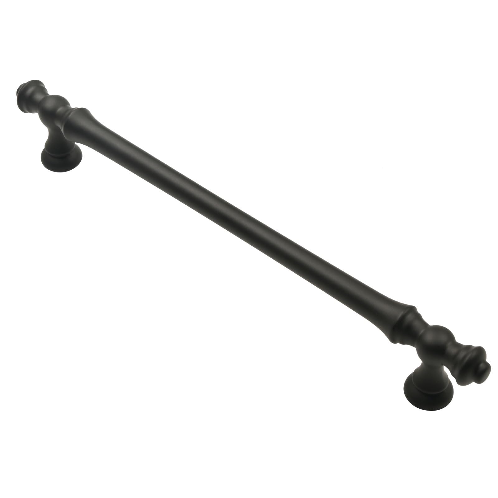 Alzassbg 5" Polished Chrome Cabinet Pulls and Handles 10 Pack, AL3085CP — Amazon image 13
