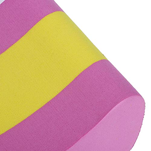 Fishawk Boia de natação, material de EVA, placa flutuante, treinamento para usuários profissionais,