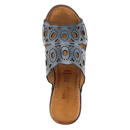 Spring Step Women's Labarnas Slide Sandal Slide Sandal3