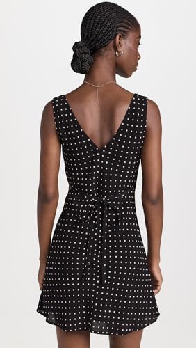 PAIGE Women's Juanita Dress3