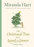 Photo Gallery the christmas tree that loved to dance: from the author of i haven’t been entirely honest with you comes the funniest, gentlest, cosiest short story you will read this christmas Photo Gallery the christmas tree that loved to dance: from the author of i haven’t been entirely honest with you comes the funniest, gentlest, cosiest short story you will read this christmas