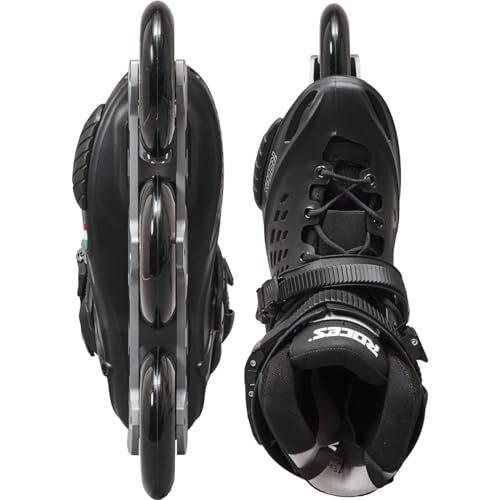 Reviews y listado de Patines roces más recomendados. 9 Imagen adicional