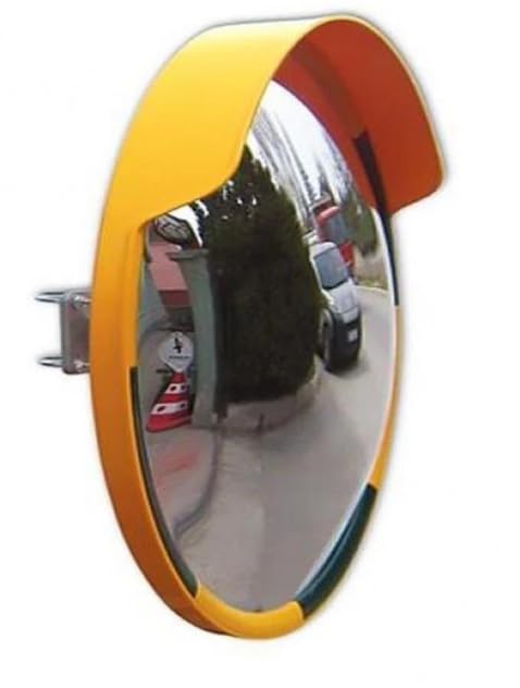 Güvenlik Aynası — Hayat Trafik - Trafik 80 cm