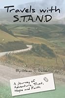 Travels with STAND 0692019626 Book Cover