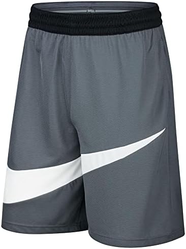 Nike Mens Nk Dry Hbr Short 2.0 Bermuda 