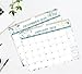 2026 Calendar - Calendar 2026 from January 2026 - December 2026, 12 Months Calendar with Premium Paper, Twin-Wire Binding & Hanging Hook, 12