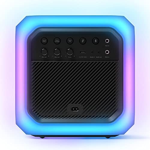 PHILIPS Enceinte Bluetooth TAX7207 - vue 10