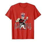 Corbin Carroll | Arizona Baseball Players | MLBCCL3002 T-Shirt